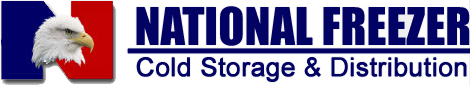 National Freezer Cold Storage & Distribution